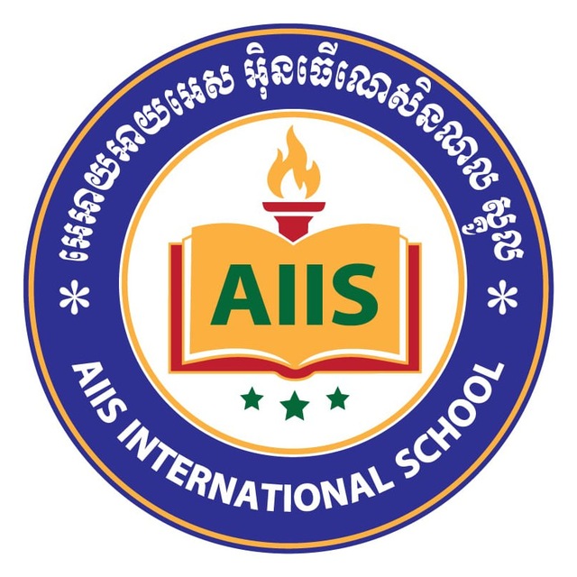 AIIS INTERNATIONAL SCHOOL